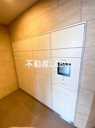 プレサンスOSAKA DOMECITYビーツの物件内観写真